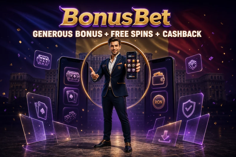 bonus bet app — Aplicația BonusBet instalare, funcții și jocuri în 2026